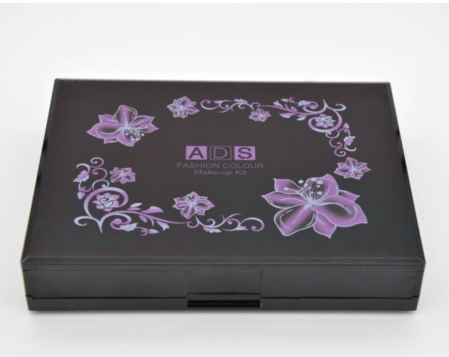 Makeup box make-up set Makeup box make-up set